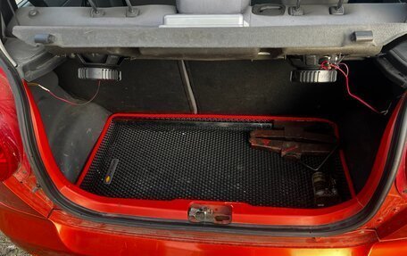 Chevrolet Spark III, 2009 год, 275 000 рублей, 9 фотография