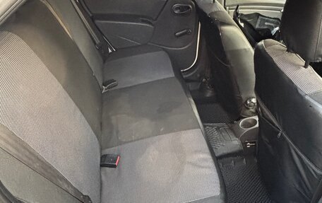 Renault Logan I, 2013 год, 399 000 рублей, 6 фотография