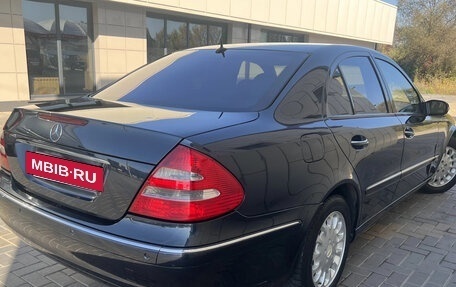 Mercedes-Benz E-Класс, 2003 год, 1 000 000 рублей, 2 фотография