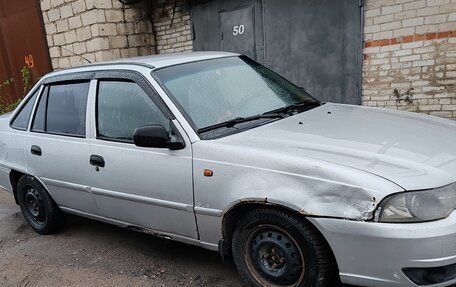 Daewoo Nexia I рестайлинг, 2012 год, 200 000 рублей, 4 фотография