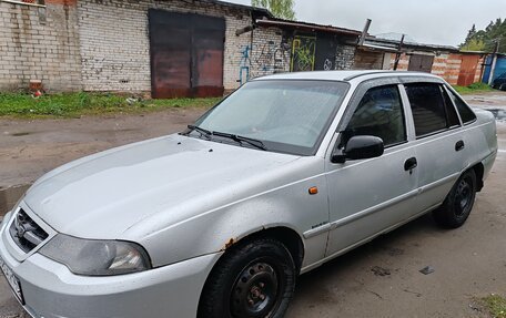 Daewoo Nexia I рестайлинг, 2012 год, 200 000 рублей, 3 фотография