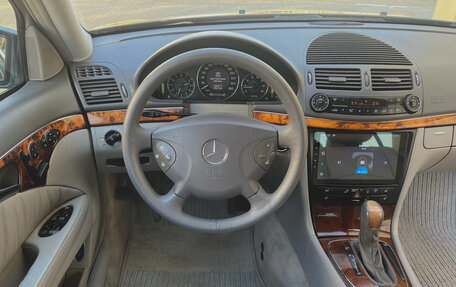 Mercedes-Benz E-Класс, 2003 год, 1 000 000 рублей, 7 фотография