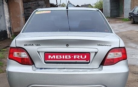 Daewoo Nexia I рестайлинг, 2012 год, 200 000 рублей, 2 фотография