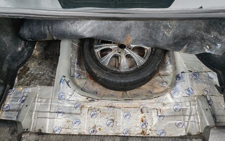 Daewoo Nexia I рестайлинг, 2012 год, 200 000 рублей, 11 фотография