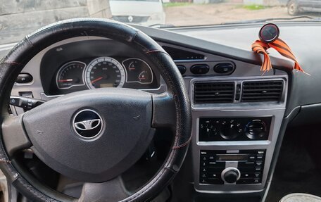 Daewoo Nexia I рестайлинг, 2012 год, 200 000 рублей, 8 фотография