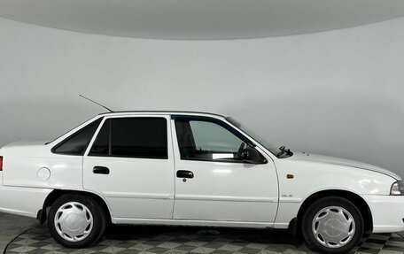 Daewoo Nexia I рестайлинг, 2011 год, 270 000 рублей, 4 фотография