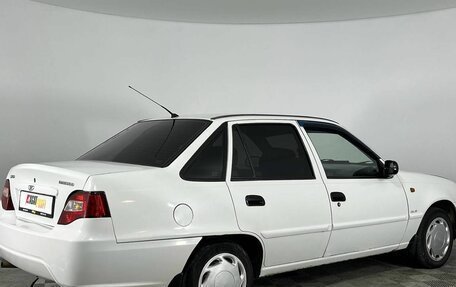 Daewoo Nexia I рестайлинг, 2011 год, 270 000 рублей, 5 фотография