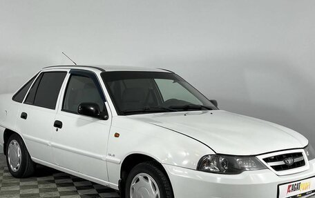 Daewoo Nexia I рестайлинг, 2011 год, 270 000 рублей, 3 фотография