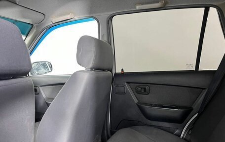 Daewoo Nexia I рестайлинг, 2011 год, 270 000 рублей, 9 фотография