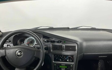 Daewoo Nexia I рестайлинг, 2011 год, 270 000 рублей, 11 фотография