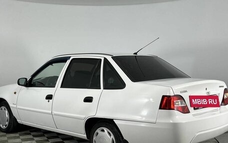 Daewoo Nexia I рестайлинг, 2011 год, 270 000 рублей, 7 фотография