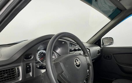 Daewoo Nexia I рестайлинг, 2011 год, 270 000 рублей, 17 фотография