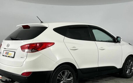 Hyundai ix35 I рестайлинг, 2014 год, 1 440 000 рублей, 5 фотография