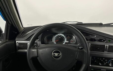 Daewoo Nexia I рестайлинг, 2011 год, 270 000 рублей, 16 фотография