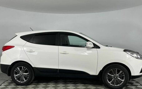 Hyundai ix35 I рестайлинг, 2014 год, 1 440 000 рублей, 4 фотография