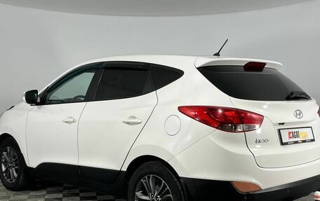 Hyundai ix35 I рестайлинг, 2014 год, 1 440 000 рублей, 7 фотография