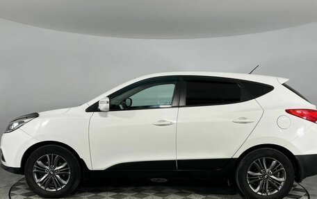 Hyundai ix35 I рестайлинг, 2014 год, 1 440 000 рублей, 8 фотография