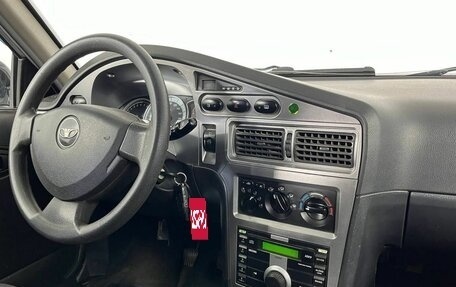Daewoo Nexia I рестайлинг, 2011 год, 270 000 рублей, 12 фотография