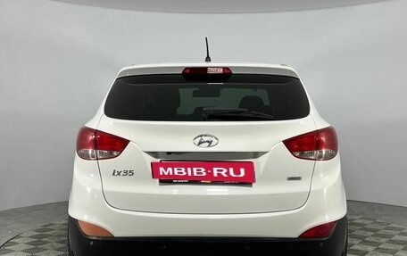 Hyundai ix35 I рестайлинг, 2014 год, 1 440 000 рублей, 6 фотография