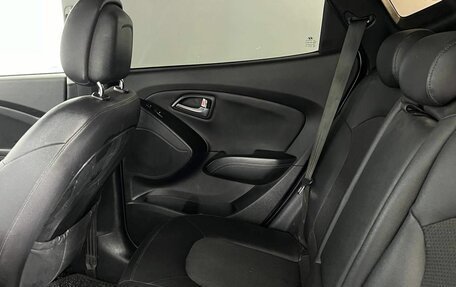 Hyundai ix35 I рестайлинг, 2014 год, 1 440 000 рублей, 9 фотография