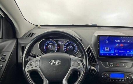 Hyundai ix35 I рестайлинг, 2014 год, 1 440 000 рублей, 17 фотография
