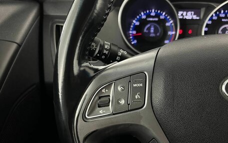 Hyundai ix35 I рестайлинг, 2014 год, 1 440 000 рублей, 18 фотография