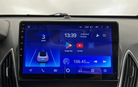 Hyundai ix35 I рестайлинг, 2014 год, 1 440 000 рублей, 13 фотография