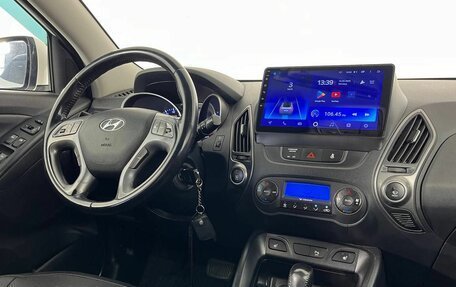 Hyundai ix35 I рестайлинг, 2014 год, 1 440 000 рублей, 12 фотография