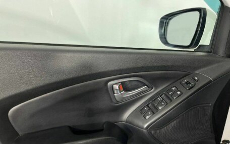 Hyundai ix35 I рестайлинг, 2014 год, 1 440 000 рублей, 20 фотография