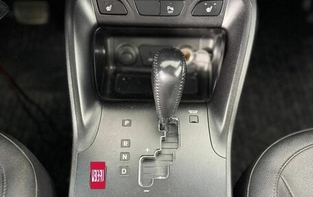 Hyundai ix35 I рестайлинг, 2014 год, 1 440 000 рублей, 16 фотография