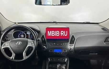Hyundai ix35 I рестайлинг, 2014 год, 1 440 000 рублей, 10 фотография