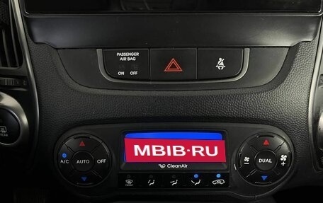 Hyundai ix35 I рестайлинг, 2014 год, 1 440 000 рублей, 14 фотография