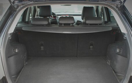 Mazda CX-7 I рестайлинг, 2008 год, 555 000 рублей, 10 фотография