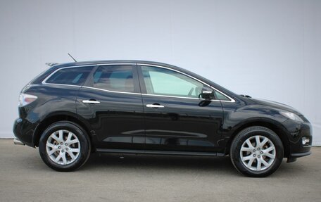 Mazda CX-7 I рестайлинг, 2008 год, 555 000 рублей, 8 фотография