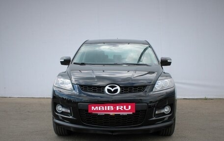 Mazda CX-7 I рестайлинг, 2008 год, 555 000 рублей, 2 фотография