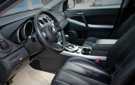Mazda CX-7 I рестайлинг, 2008 год, 555 000 рублей, 14 фотография