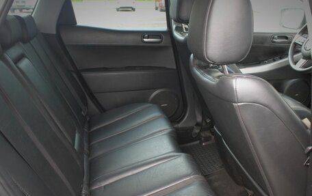 Mazda CX-7 I рестайлинг, 2008 год, 555 000 рублей, 13 фотография