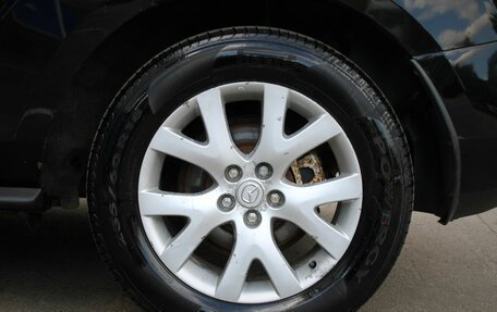 Mazda CX-7 I рестайлинг, 2008 год, 555 000 рублей, 19 фотография