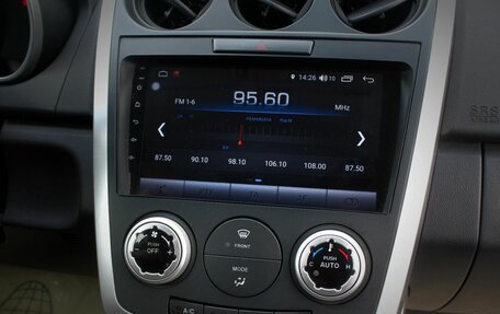 Mazda CX-7 I рестайлинг, 2008 год, 555 000 рублей, 16 фотография