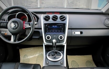 Mazda CX-7 I рестайлинг, 2008 год, 555 000 рублей, 15 фотография