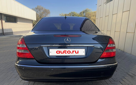 Mercedes-Benz E-Класс, 2003 год, 1 000 000 рублей, 3 фотография