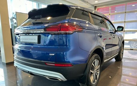 Geely Atlas, 2022 год, 1 910 000 рублей, 4 фотография
