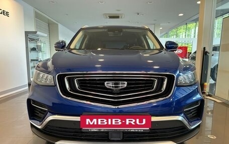 Geely Atlas, 2022 год, 1 910 000 рублей, 5 фотография
