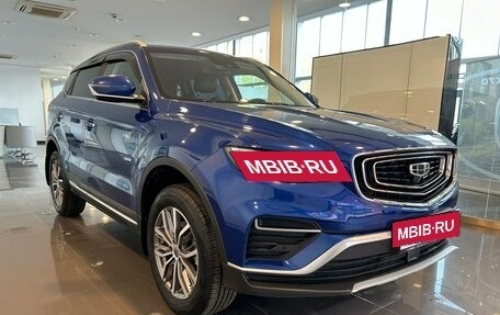 Geely Atlas, 2022 год, 1 910 000 рублей, 3 фотография