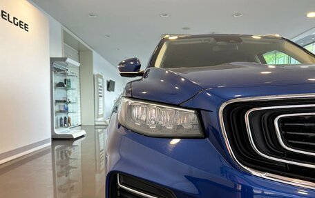 Geely Atlas, 2022 год, 1 910 000 рублей, 20 фотография