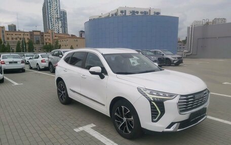 Haval Jolion, 2021 год, 1 290 000 рублей, 3 фотография