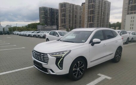 Haval Jolion, 2021 год, 1 290 000 рублей, 1 фотография