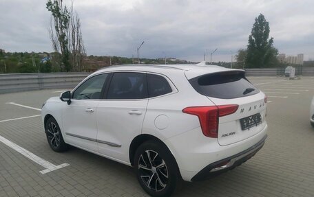 Haval Jolion, 2021 год, 1 290 000 рублей, 2 фотография