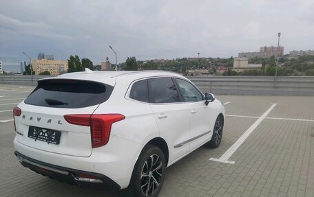 Haval Jolion, 2021 год, 1 290 000 рублей, 4 фотография