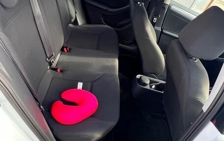 Volkswagen Jetta VI, 2016 год, 1 109 000 рублей, 5 фотография
